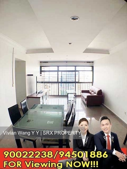 Blk 152 Lorong 2 Toa Payoh (Toa Payoh), HDB 5 Rooms #180696002